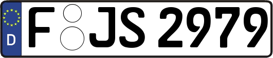 F-JS2979