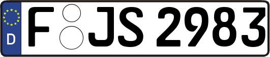 F-JS2983