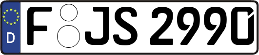 F-JS2990