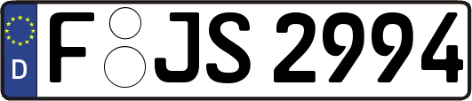 F-JS2994