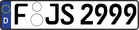 F-JS2999