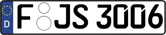 F-JS3006