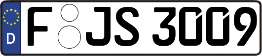F-JS3009