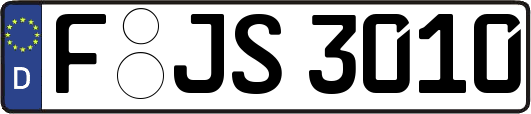 F-JS3010