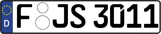 F-JS3011