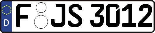 F-JS3012