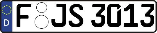 F-JS3013