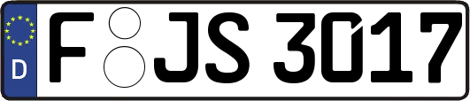 F-JS3017