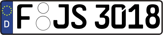 F-JS3018