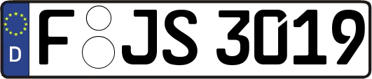 F-JS3019