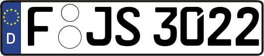 F-JS3022