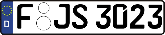 F-JS3023