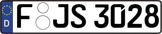 F-JS3028