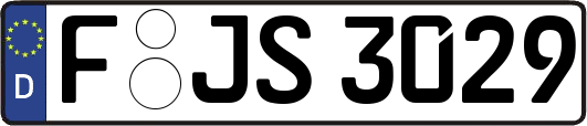 F-JS3029