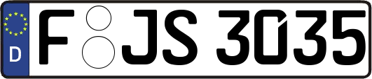 F-JS3035