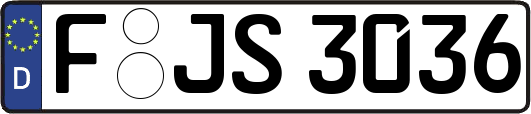 F-JS3036