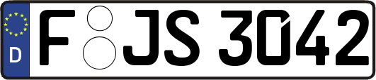 F-JS3042