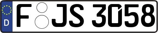 F-JS3058