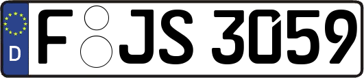 F-JS3059