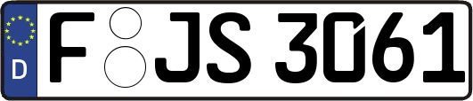 F-JS3061