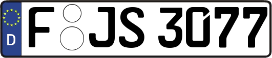 F-JS3077