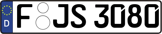 F-JS3080