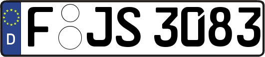 F-JS3083
