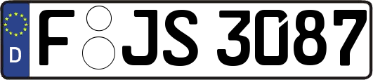 F-JS3087