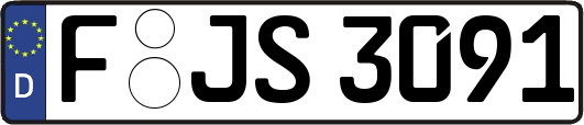 F-JS3091