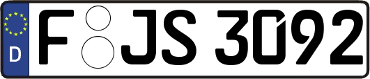 F-JS3092