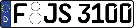 F-JS3100