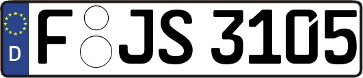 F-JS3105