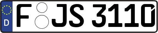 F-JS3110