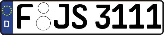 F-JS3111
