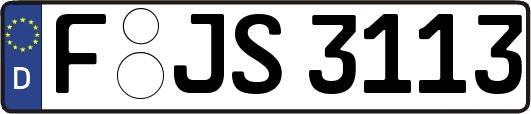 F-JS3113