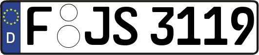 F-JS3119