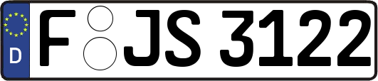 F-JS3122