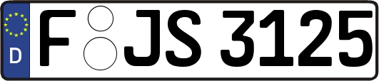 F-JS3125