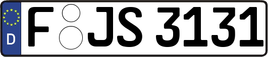 F-JS3131