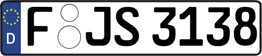 F-JS3138