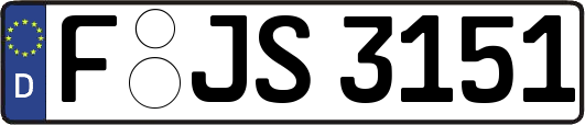 F-JS3151