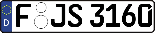 F-JS3160