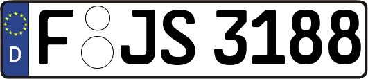F-JS3188