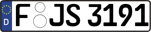 F-JS3191