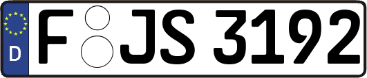 F-JS3192