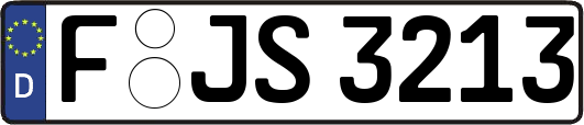 F-JS3213