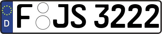 F-JS3222