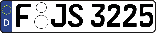 F-JS3225