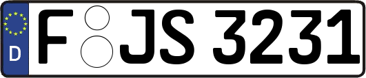 F-JS3231