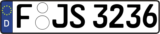 F-JS3236